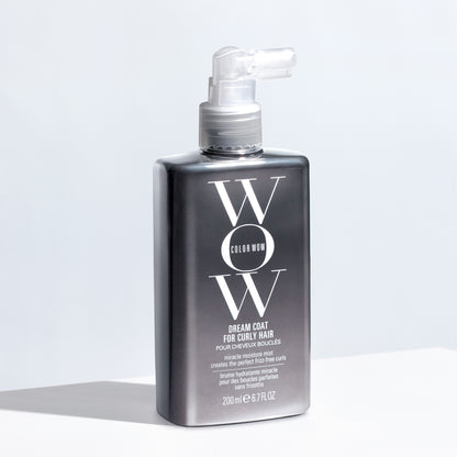 Color Wow Dream Coat For Curly Hair  (200 ml)