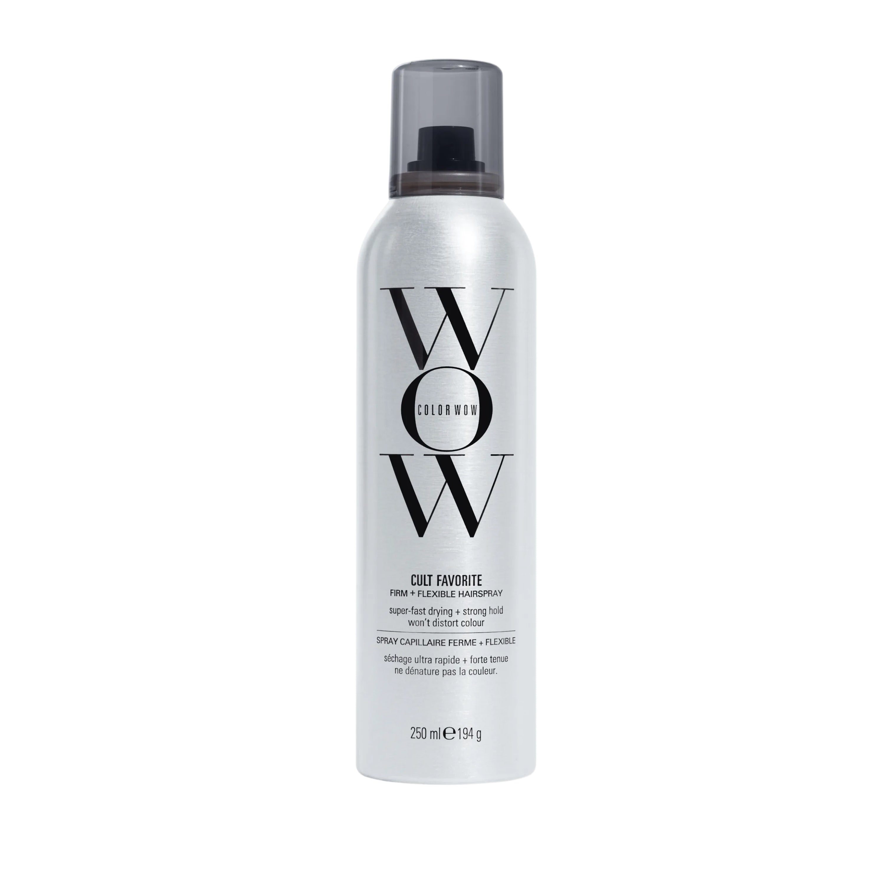 Color Wow Cult Favorite Hairspray (250 ml)