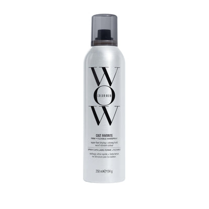 Color Wow Cult Favorite Hairspray (250 ml)
