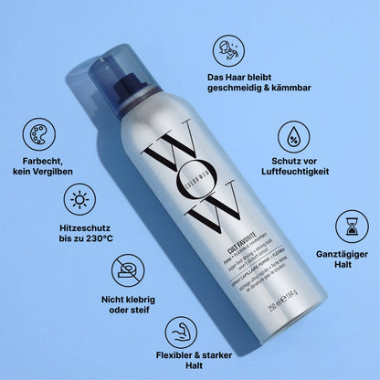 Color Wow Cult Favorite Hairspray (250 ml)