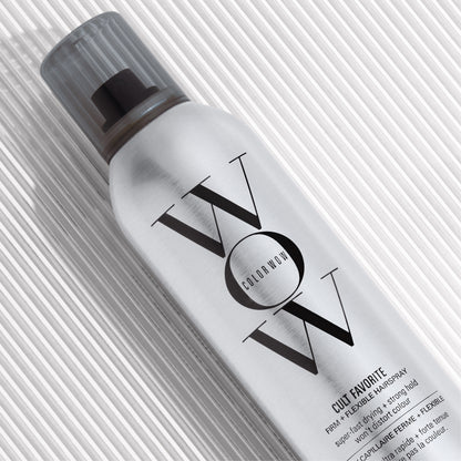 Color Wow Cult Favorite Hairspray (250 ml)