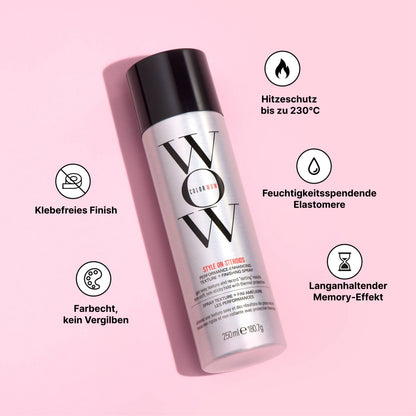 Color Wow Style on Steroids Spray (250 ml)