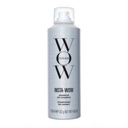 Color Wow Insta-Wow Advanced Dry Shampoo (200 ml)