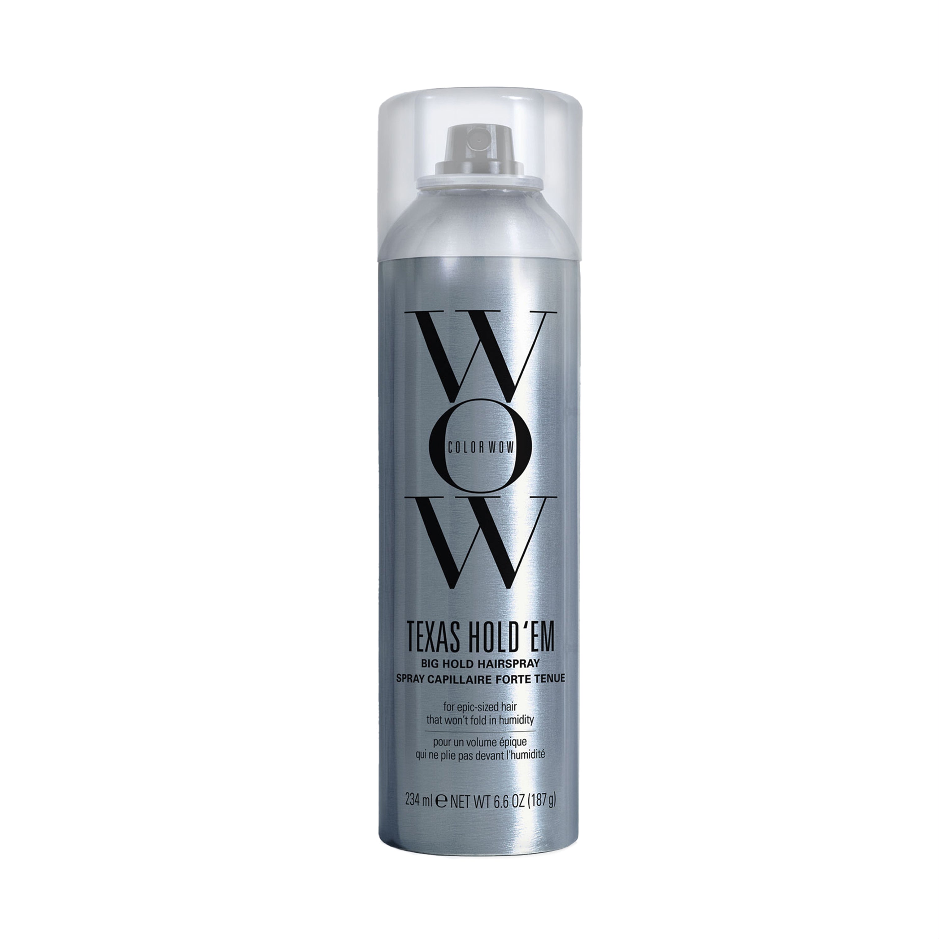 Color Wow Texas Hold'EM Big Hold Hairspray (234ml)