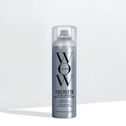 Color Wow Texas Hold'EM Big Hold Hairspray (234ml)