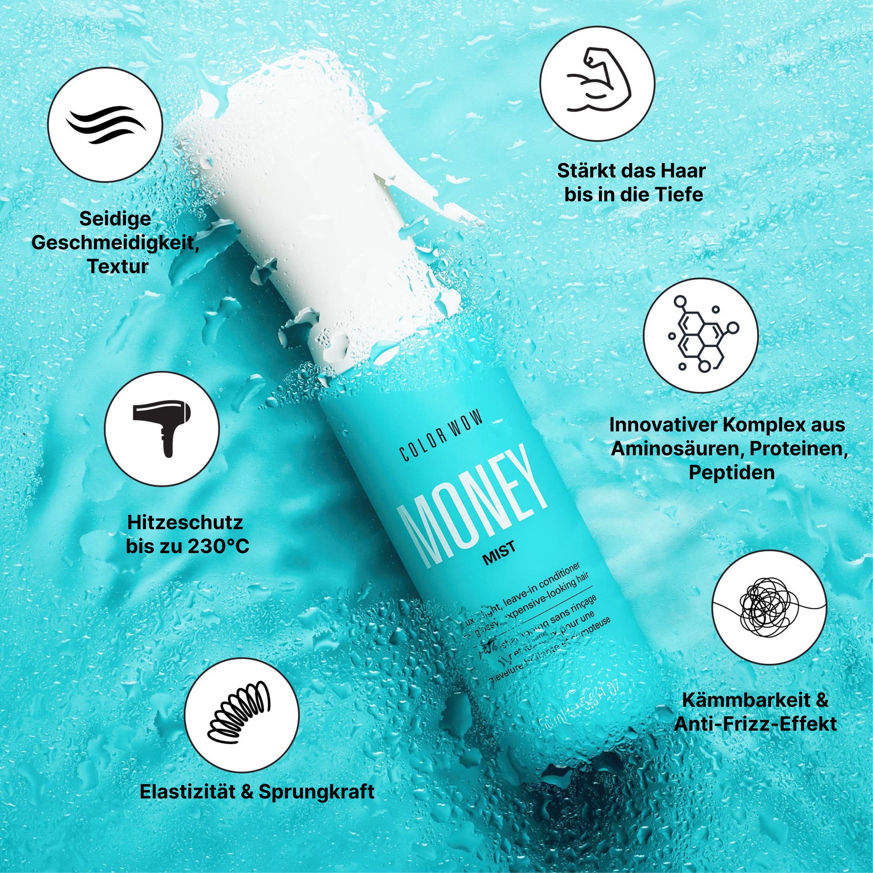 Color Wow Money Mist (150 ml)