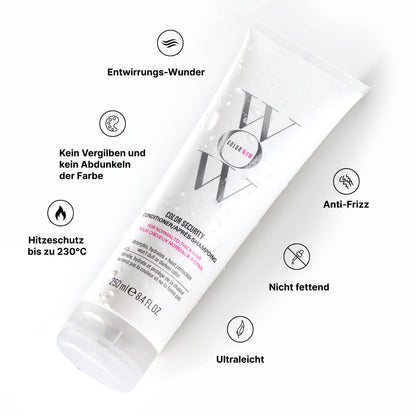 Color Wow Color Security Conditioner N/T (250 ml)