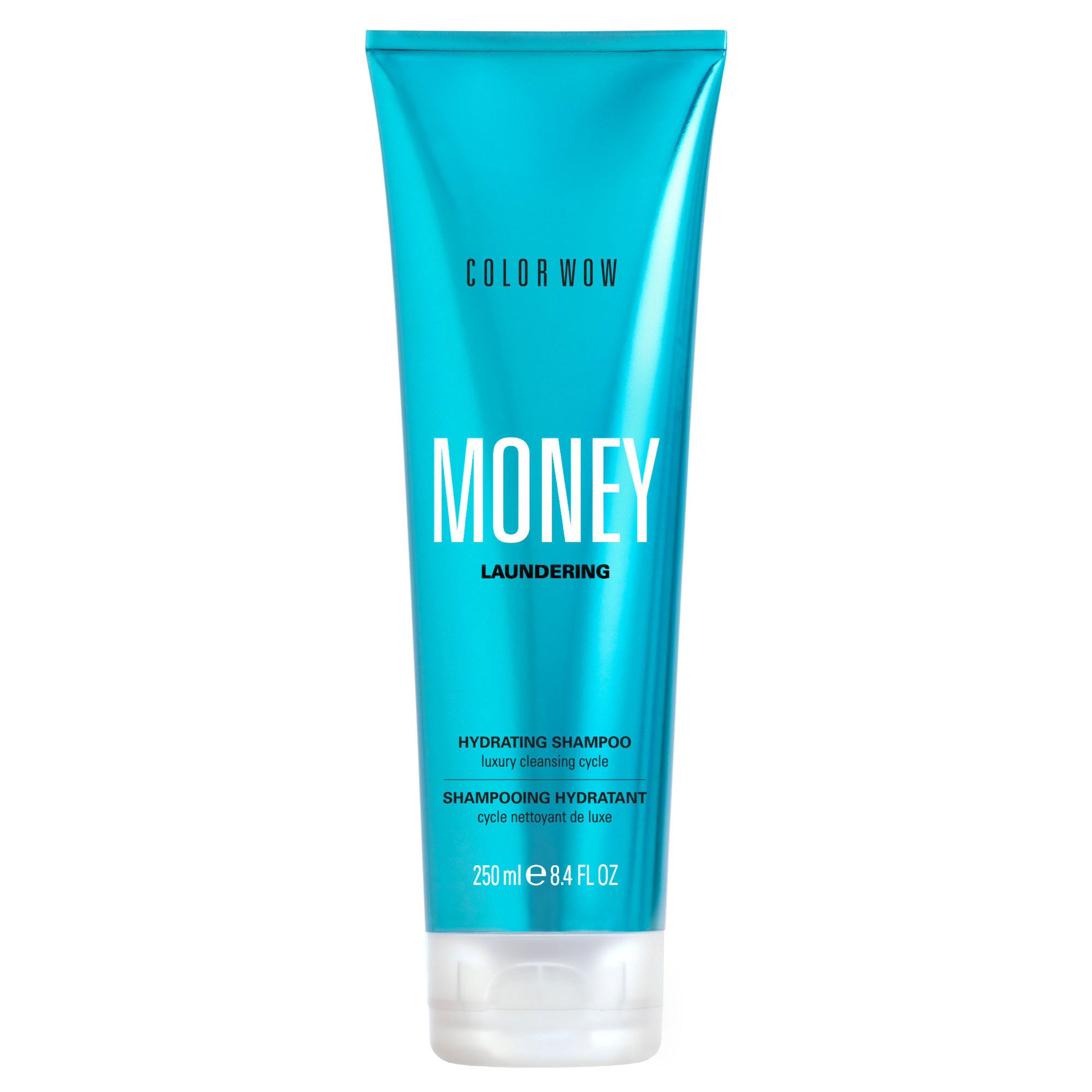 Color Wow Money Laundering Shampoo (250 ml)
