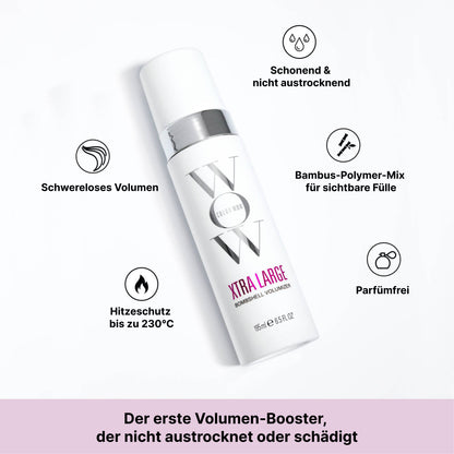 Color Wow Xtra Large Bombshell Volumizer (50 ml)