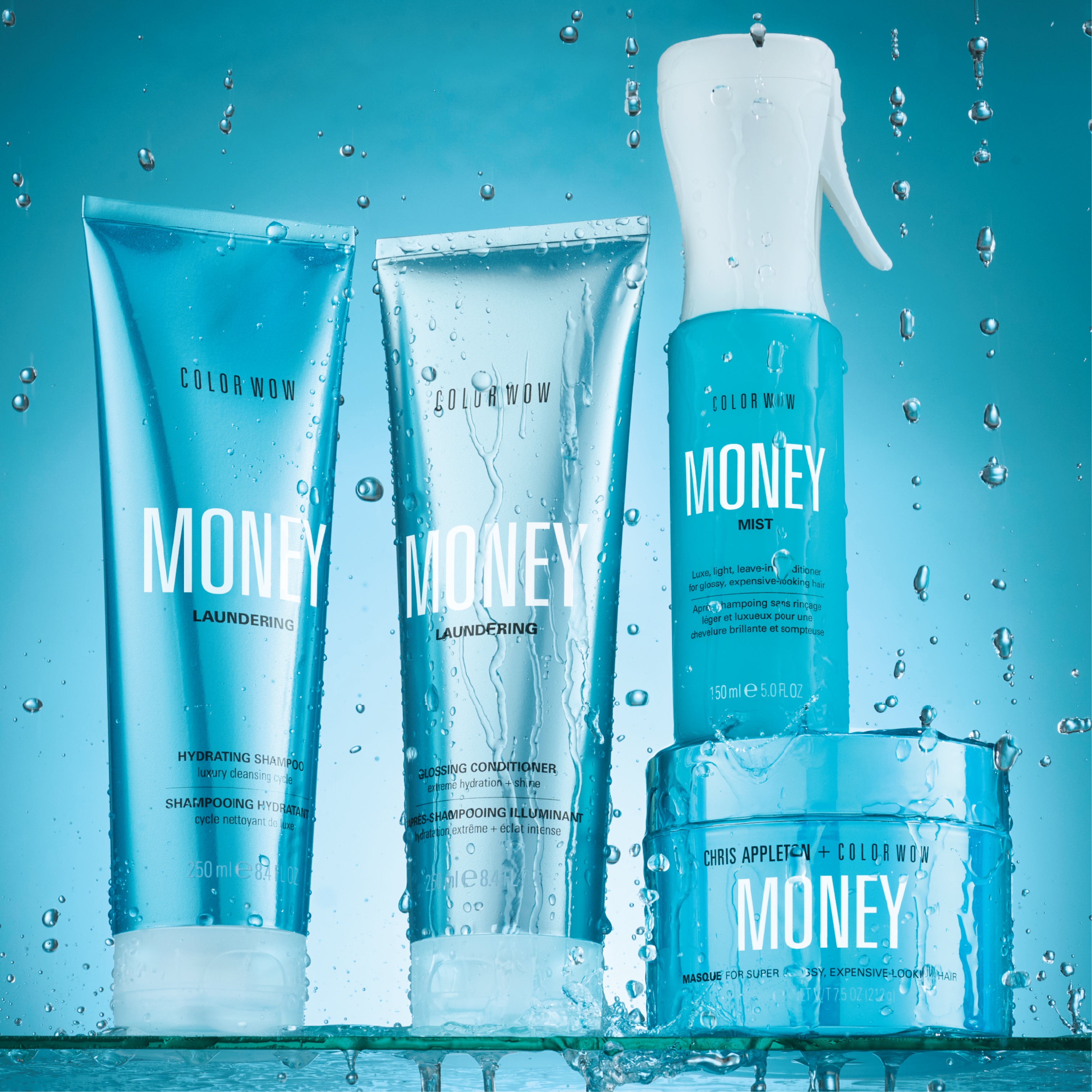 Color Wow Money Mist (50 ml)