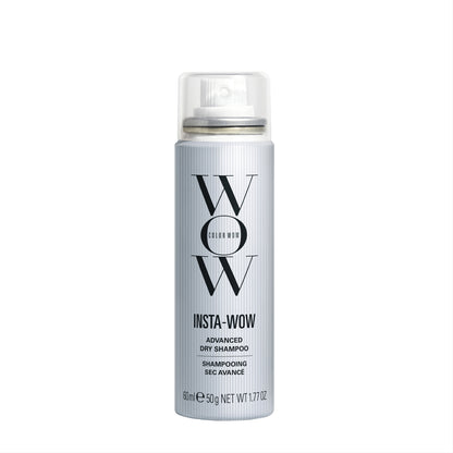 Color Wow Insta-Wow Advanced Dry Shampoo (60 ml)
