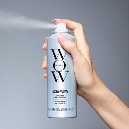 Color Wow Insta-Wow Advanced Dry Shampoo (60 ml)