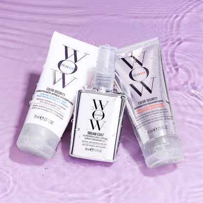Color Wow Dream Smooth Discovery Kit SET