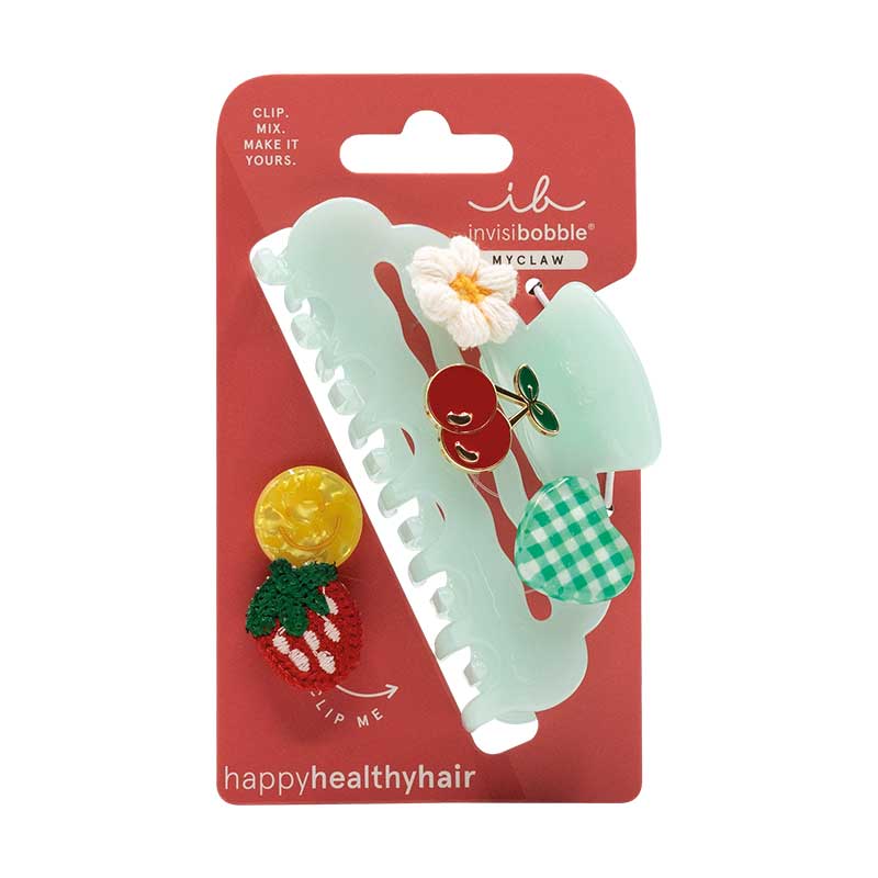 invisibobble MYCLAW Picnic Pop