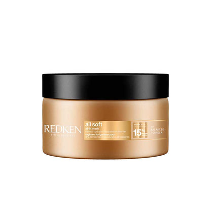 Redken All Soft All-In Mask (100 ml)