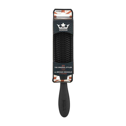 Denman Original Styler D3 Full Black