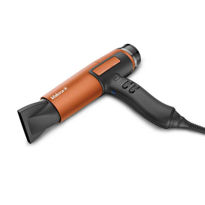 Valera Haartrockner  Ultimate AI Pulse Satin Mocha