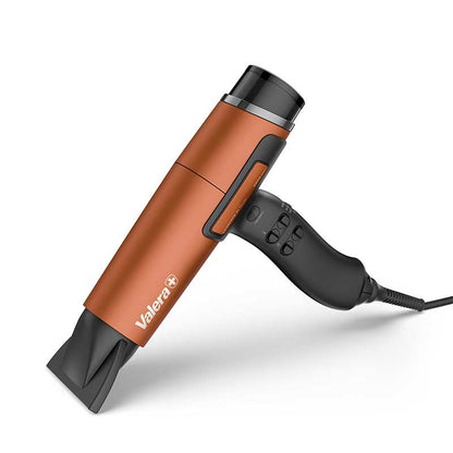 Valera Haartrockner  Ultimate AI Pulse Satin Mocha