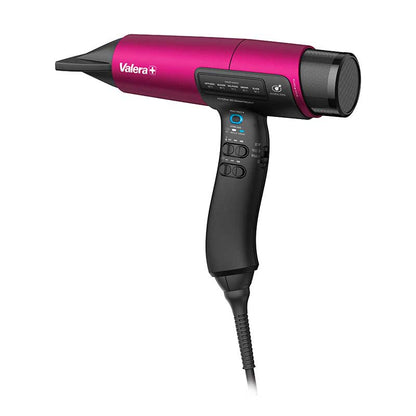 Valera Haartrockner  Hydra 3D SmartSelect Aubergine