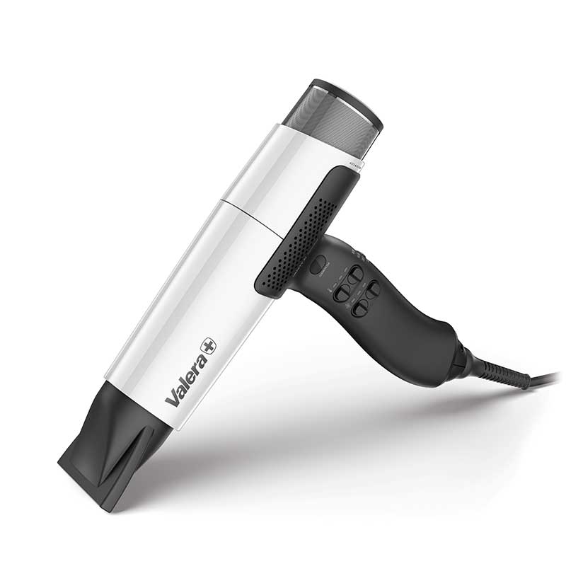 Valera Haartrockner  VanityCare AI White