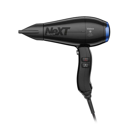 Valera Haartrockner  NEXT-PRO Digital Black/Blue