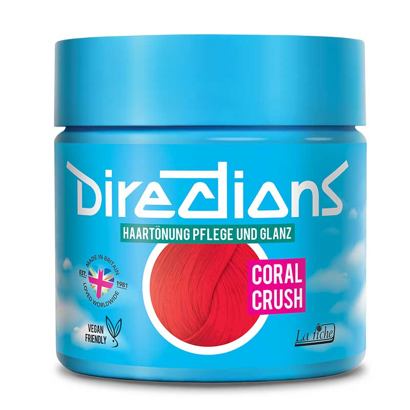 La Riché Directions Coral Crush (100 ml)