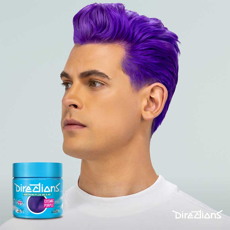 La Riché Directions Cosmic Purple (100 ml)