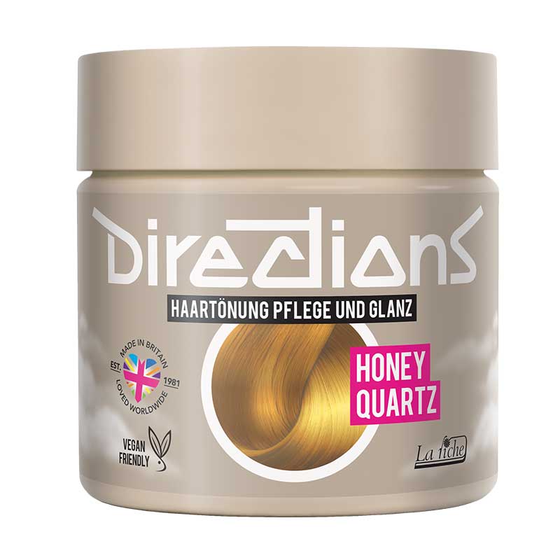 La Riché Directions Honey Quartz (100 ml)