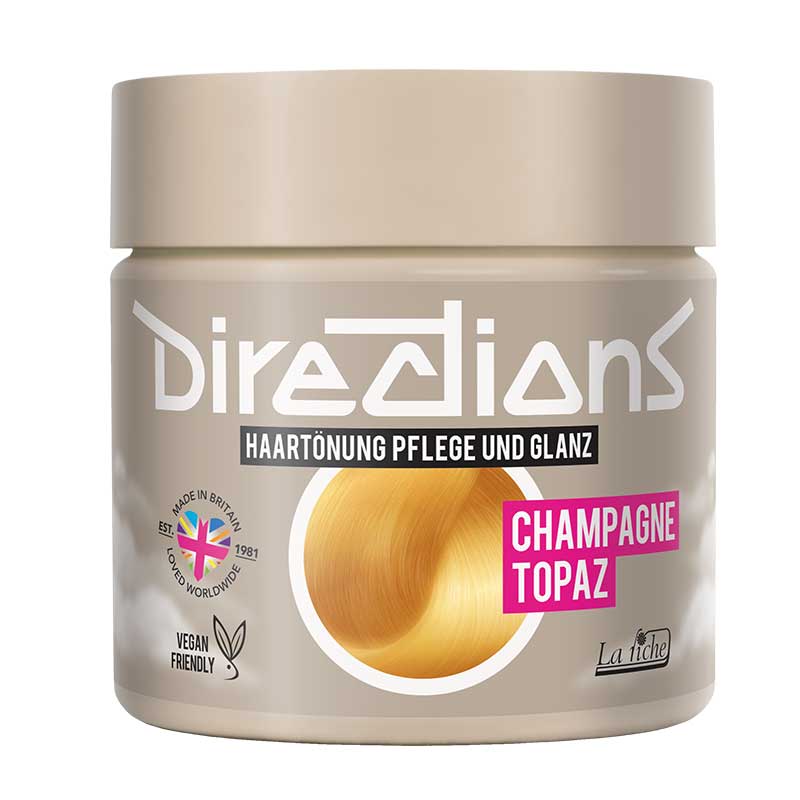 La Riché Directions Topaz (100 ml)