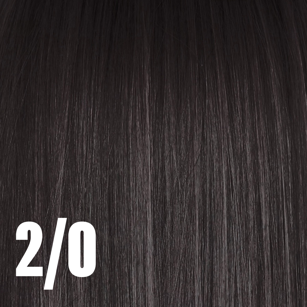 Wella Pure Perfection 2/0 Schwarz (60 ml)