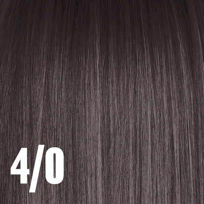 Wella Pure Perfection 4/0 Mittelbraun (60 ml)