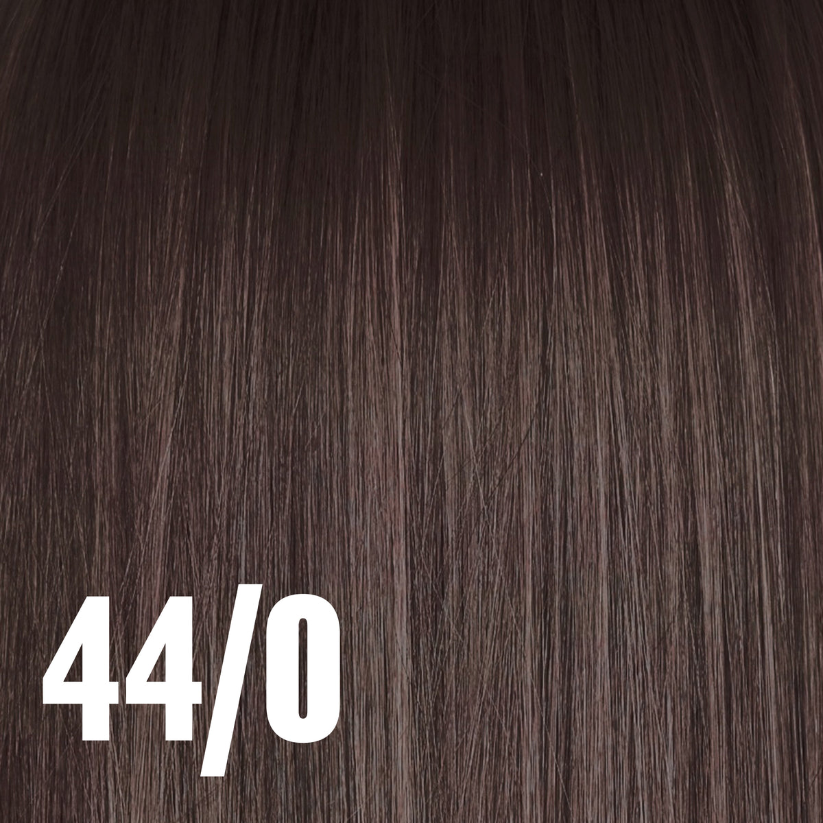 Wella Pure Perfection 44/0 Mittelbraun int (60 ml)