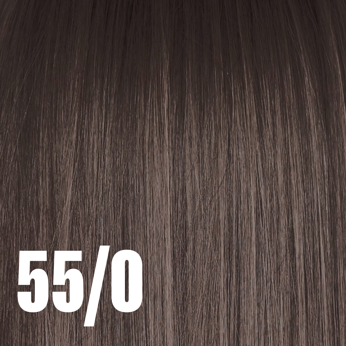 Wella Pure Perfection 55/0 Hellbraun inten (60 ml)