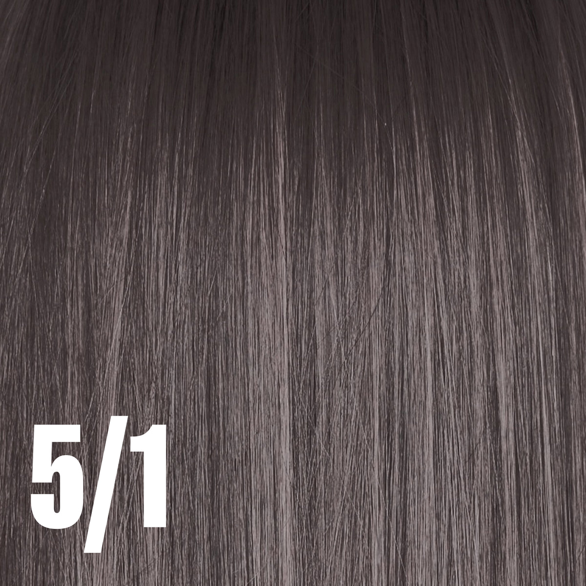 Wella Pure Perfection 5/1 Hellbraun asch (60 ml)