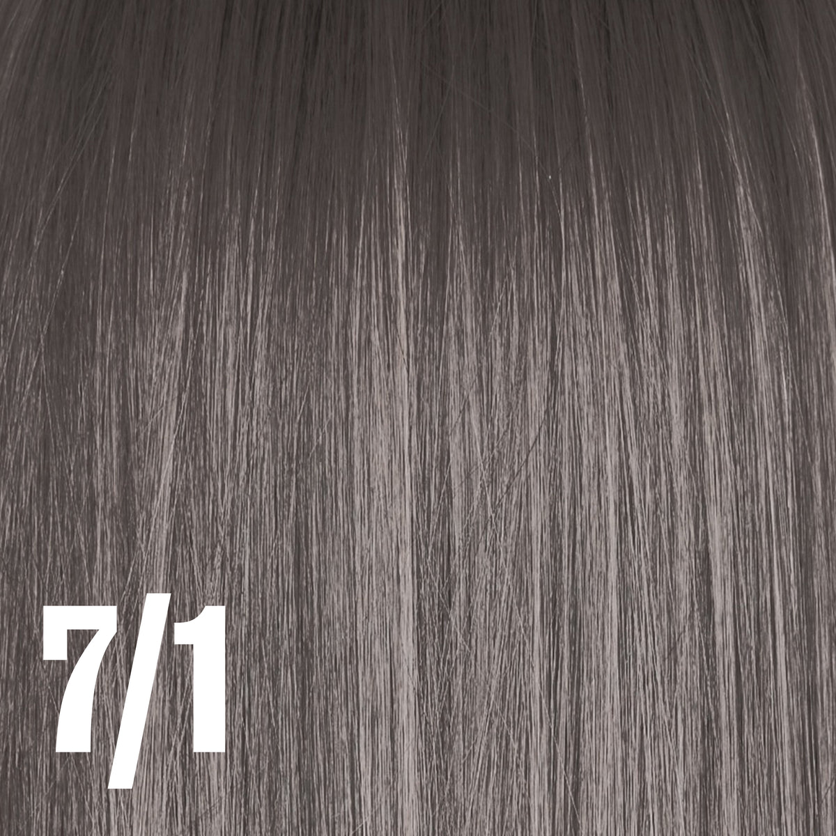 Wella Pure Perfection 7/1 Mittelblond asch (60 ml)