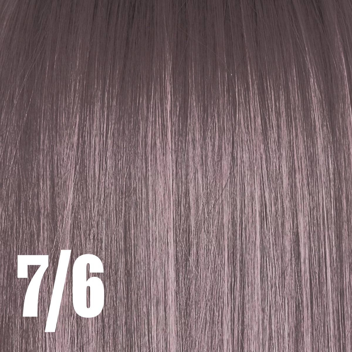Wella Pure Perfection 7/6 Mittelblond viol (60 ml)
