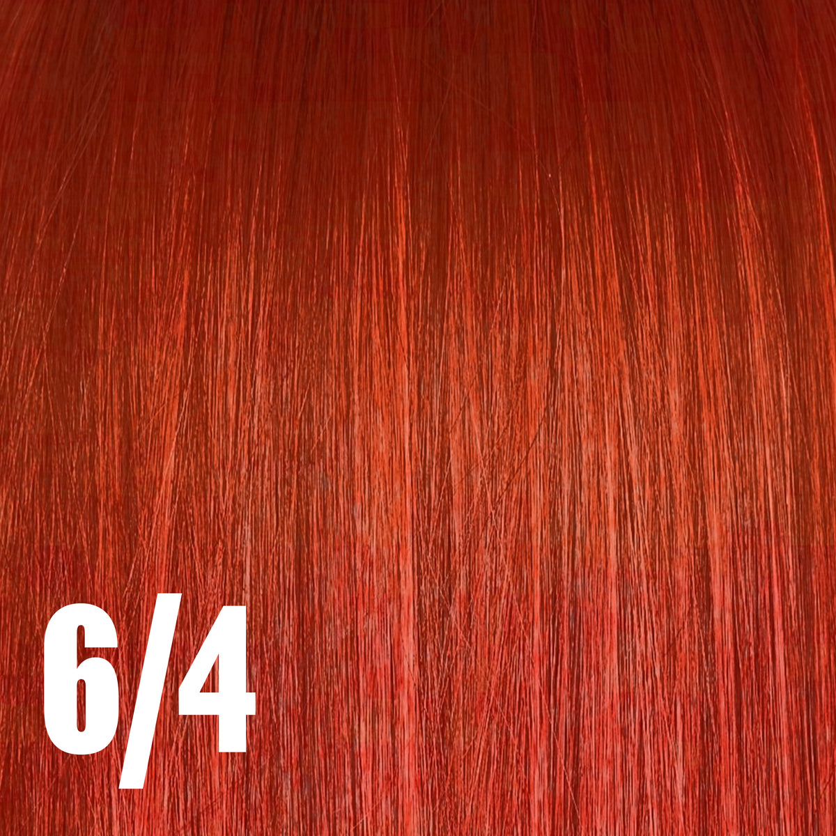 Wella Pure Perfection 6/4 Dunkelblond rot (60 ml)