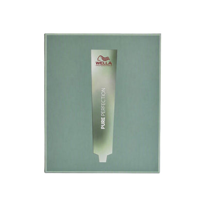 Wella Pure Perfection Farbkarte
