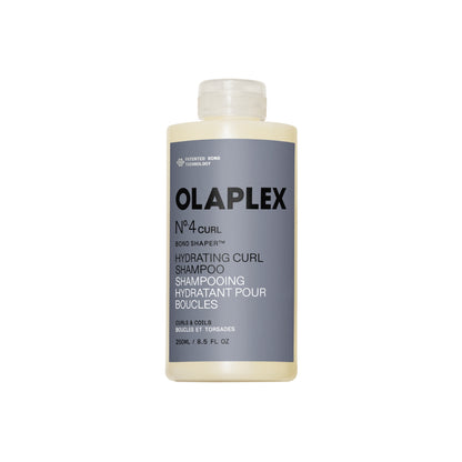 OLAPLEX - No.4 Curl Shampoo (250 ml)