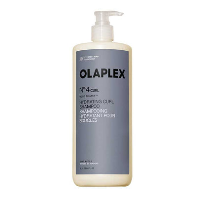 OLAPLEX - No.4 Curl Shampoo (1000 ml)