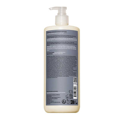 OLAPLEX - No.4 Curl Shampoo (1000 ml)