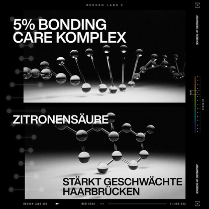 Redken Acidic Bonding Concentrate XMAS Set