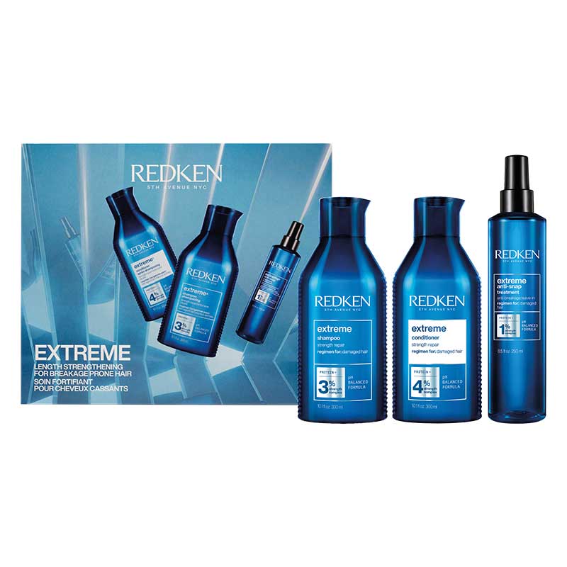 Redken Extreme XMAS Set