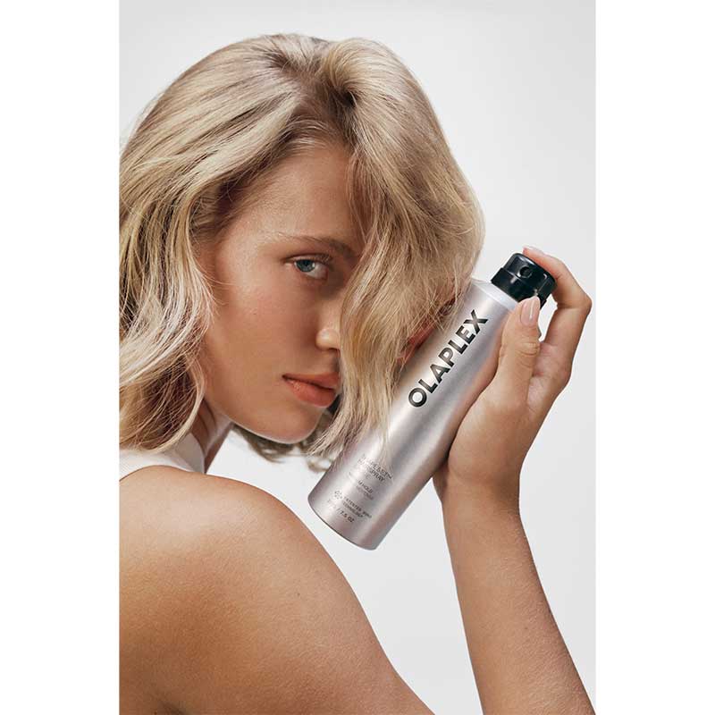 OLAPLEX - Shape Set Hairspray (180 gr)