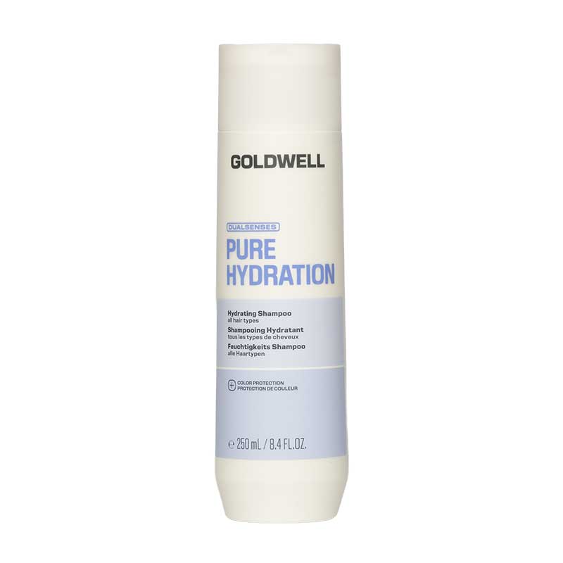 Goldwell Dualsenses Pure Hydration Feuchtigkeits Shampoo (250 ml)