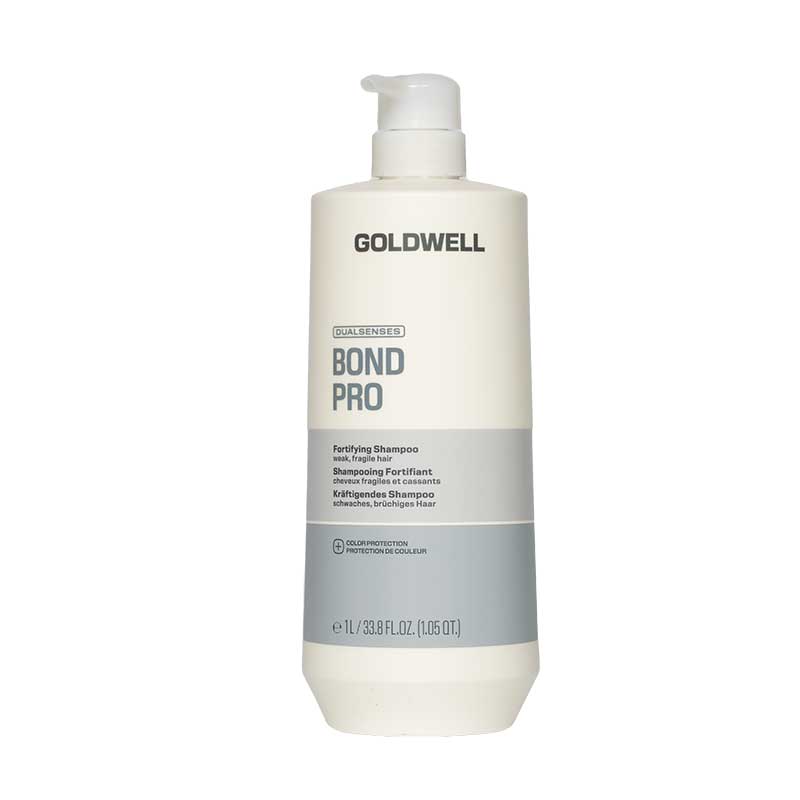 Goldwell Dualsenses Bond Pro Kräftigendes Shampoo (1000 ml)