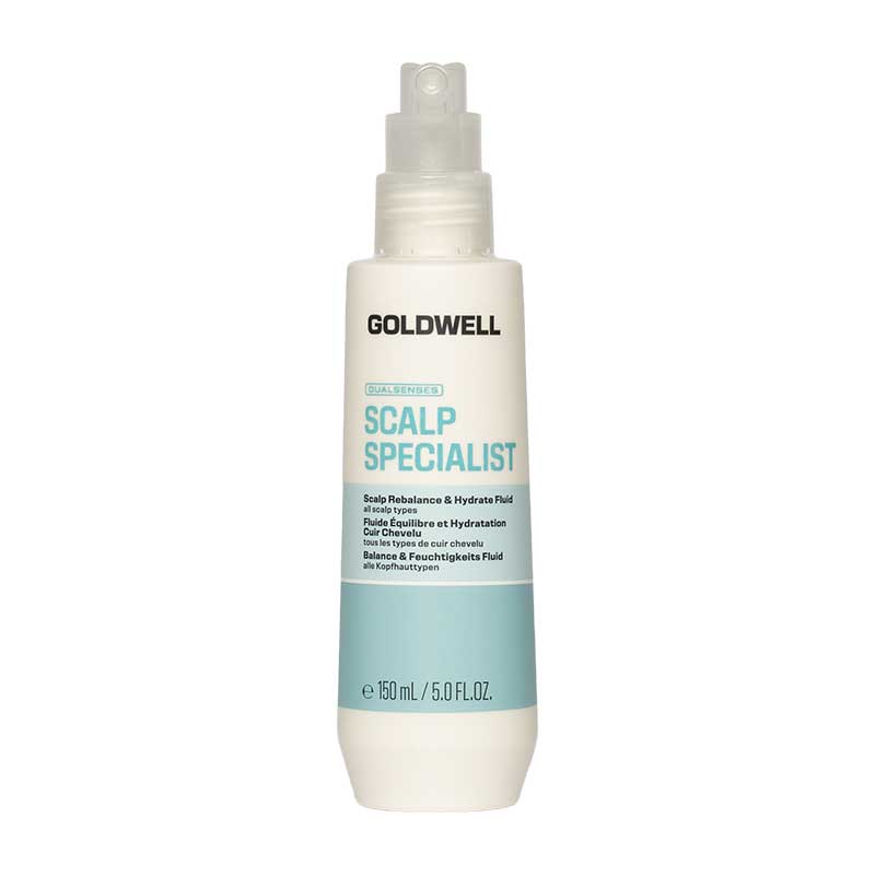 Goldwell Dualsenses Scalp Specialist Balance & Feuchtigkeits Fluid (150 ml)