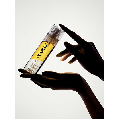 OLAPLEX No 7 Shine Serum Oil Mist (80 ml)