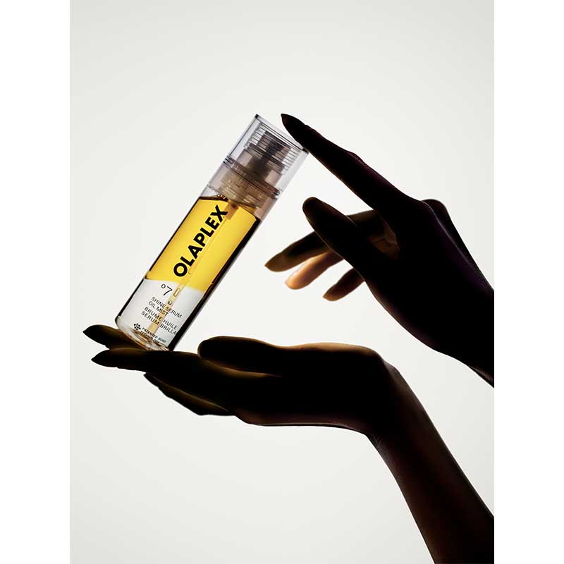 OLAPLEX No 7 Shine Serum Oil Mist (80 ml)