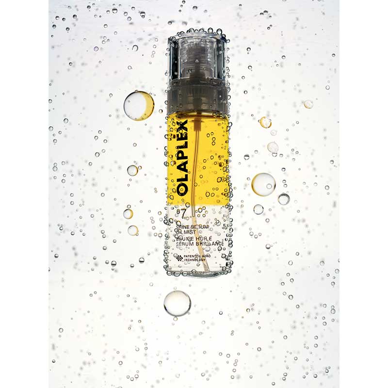 OLAPLEX No 7 Shine Serum Oil Mist (80 ml)